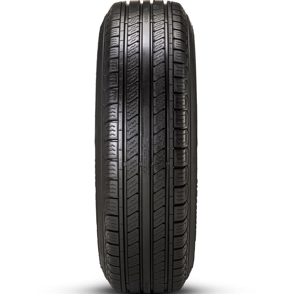 Carlisle Radial Trail HD ST205/75R15 107M D Trailer Tire