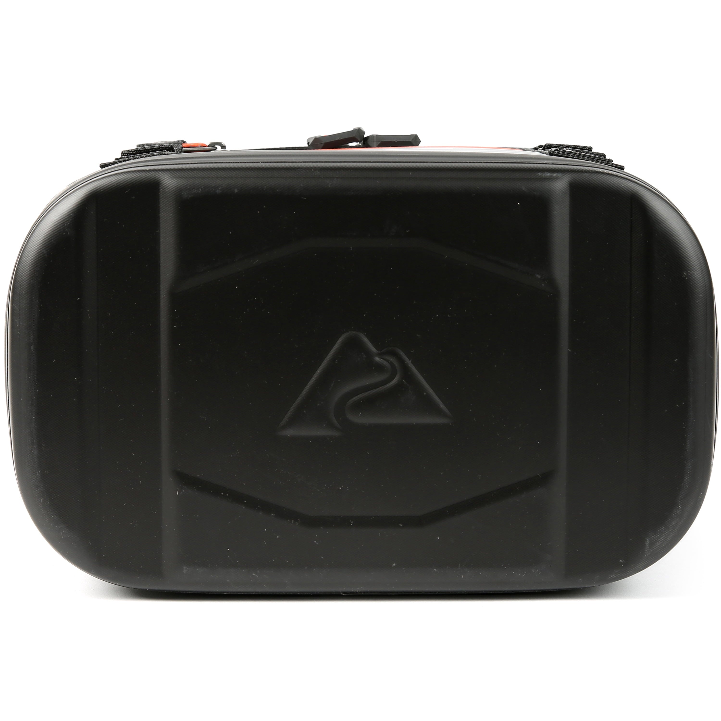 Ozark Trail 24 Can Welded Cooler, Hard Liner Cooler with Microban®, Gray