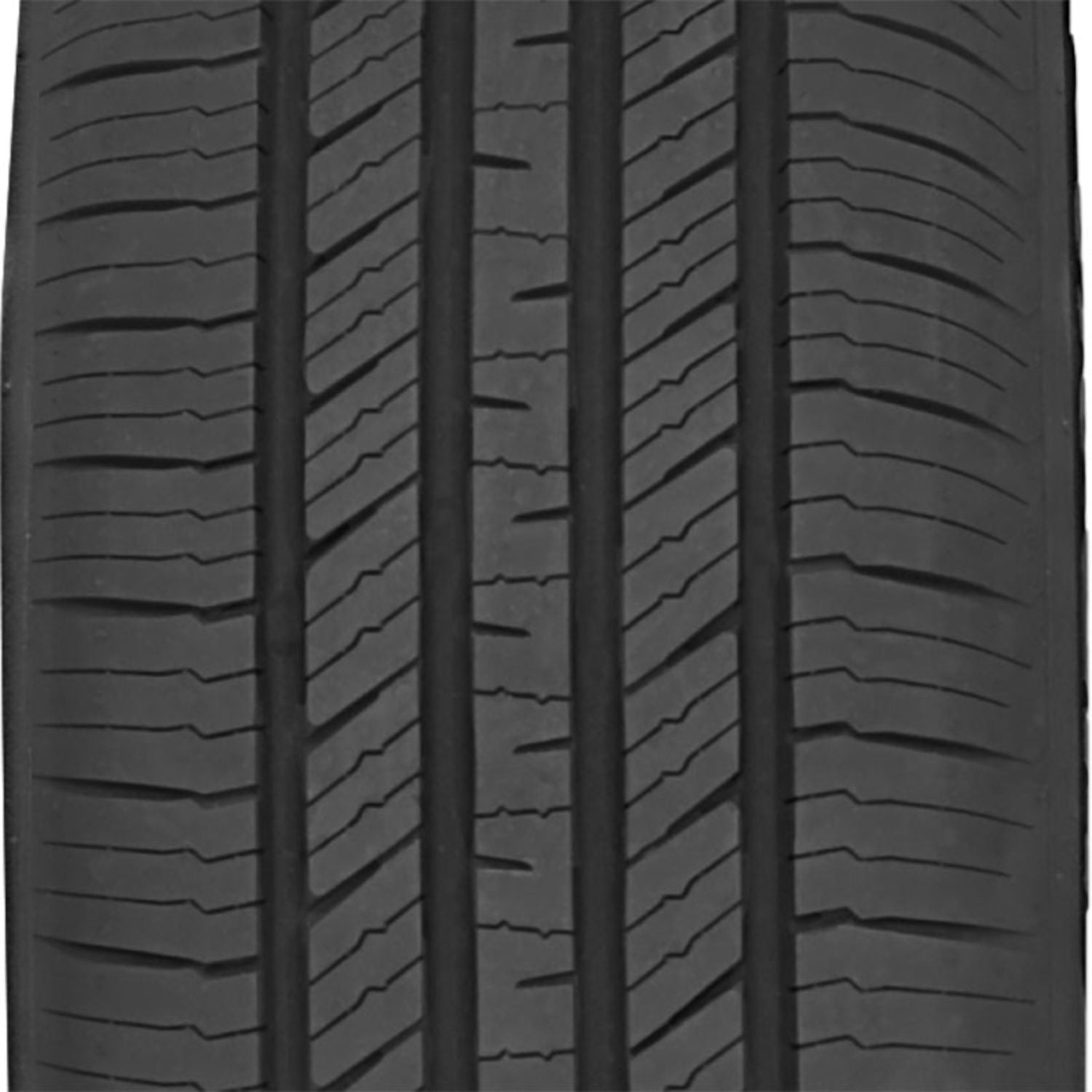 Crosswind HP010 Plus All Season 255/65R18 111H Passenger Tire Fits: 2020-23 Ford Explorer XLT