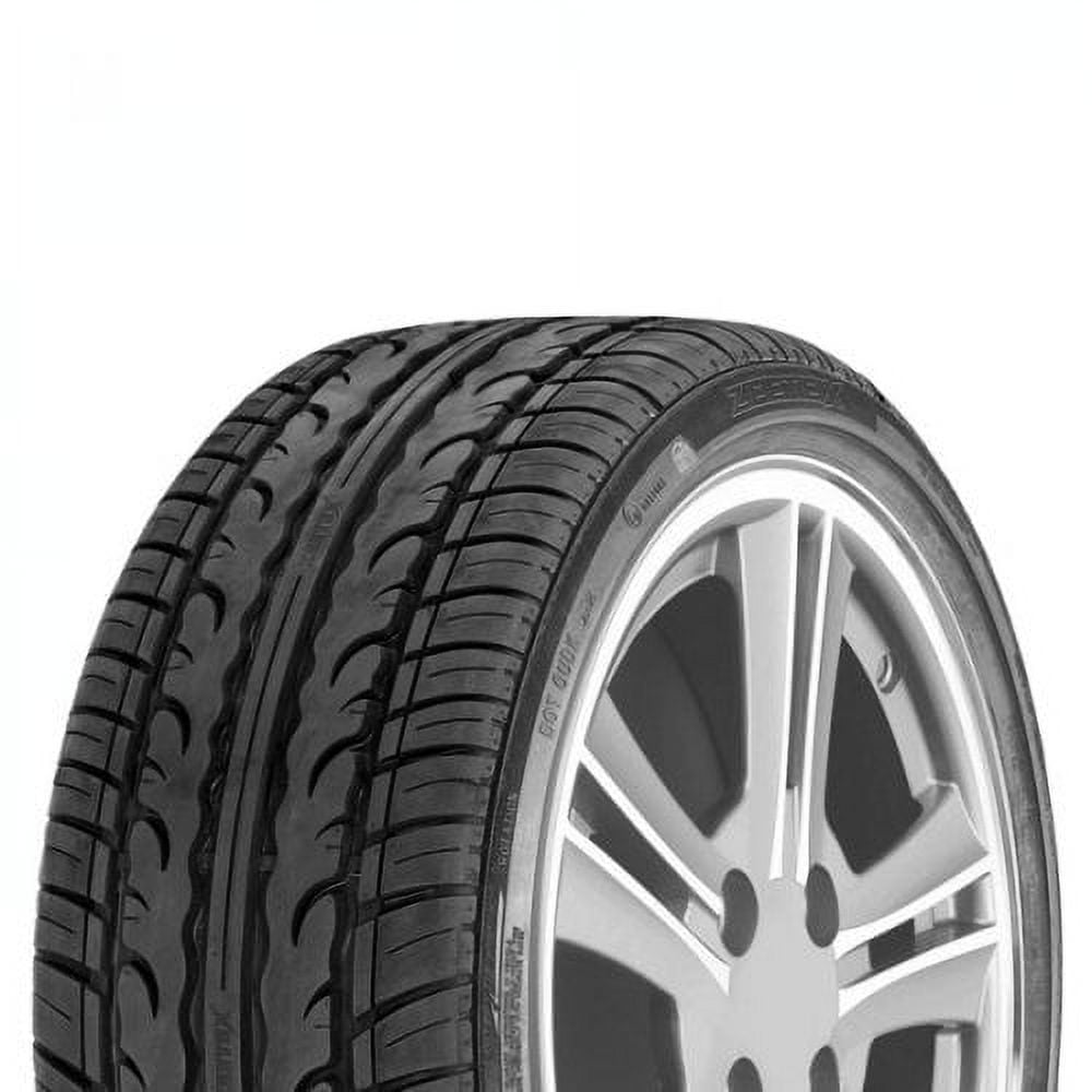 Zeetex HP1000 P225/50R18 Tire