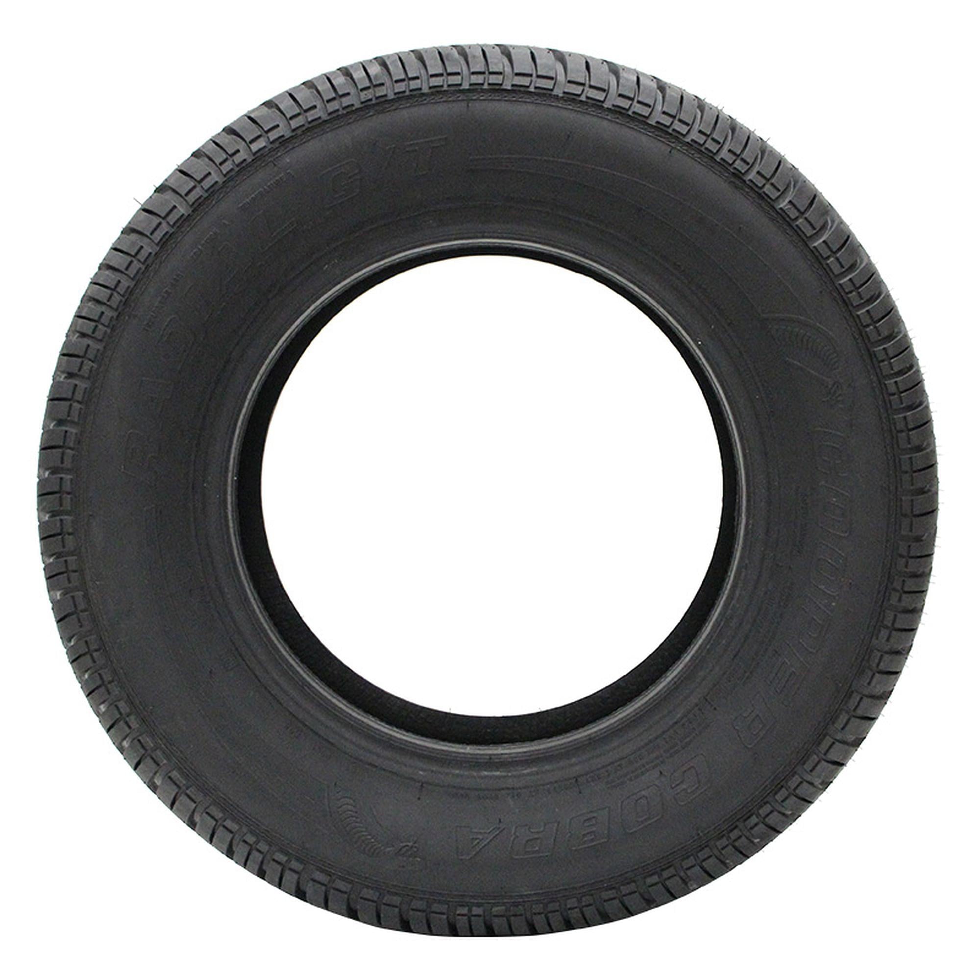 Cooper Cobra Radial G/T All Season P235/60R15 98T Passenger Tire