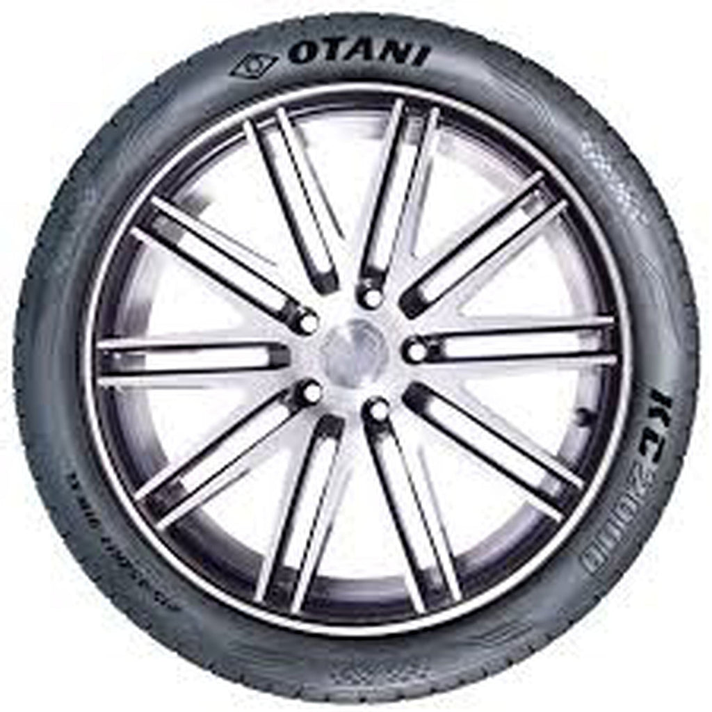 Otani KC2000 UHP 215/55ZR17 98W XL Passenger Tire