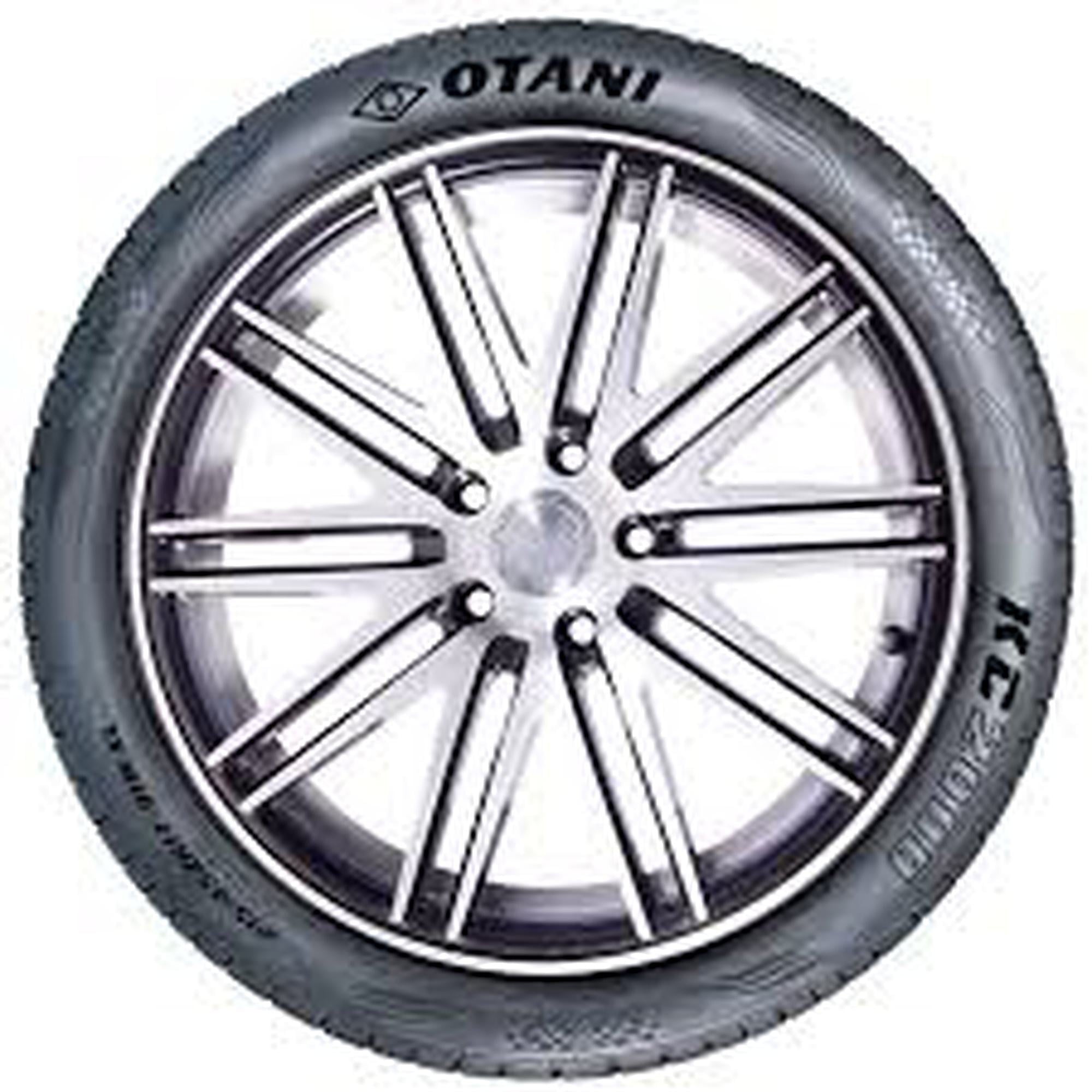 Otani KC2000 UHP 215/55ZR17 98W XL Passenger Tire