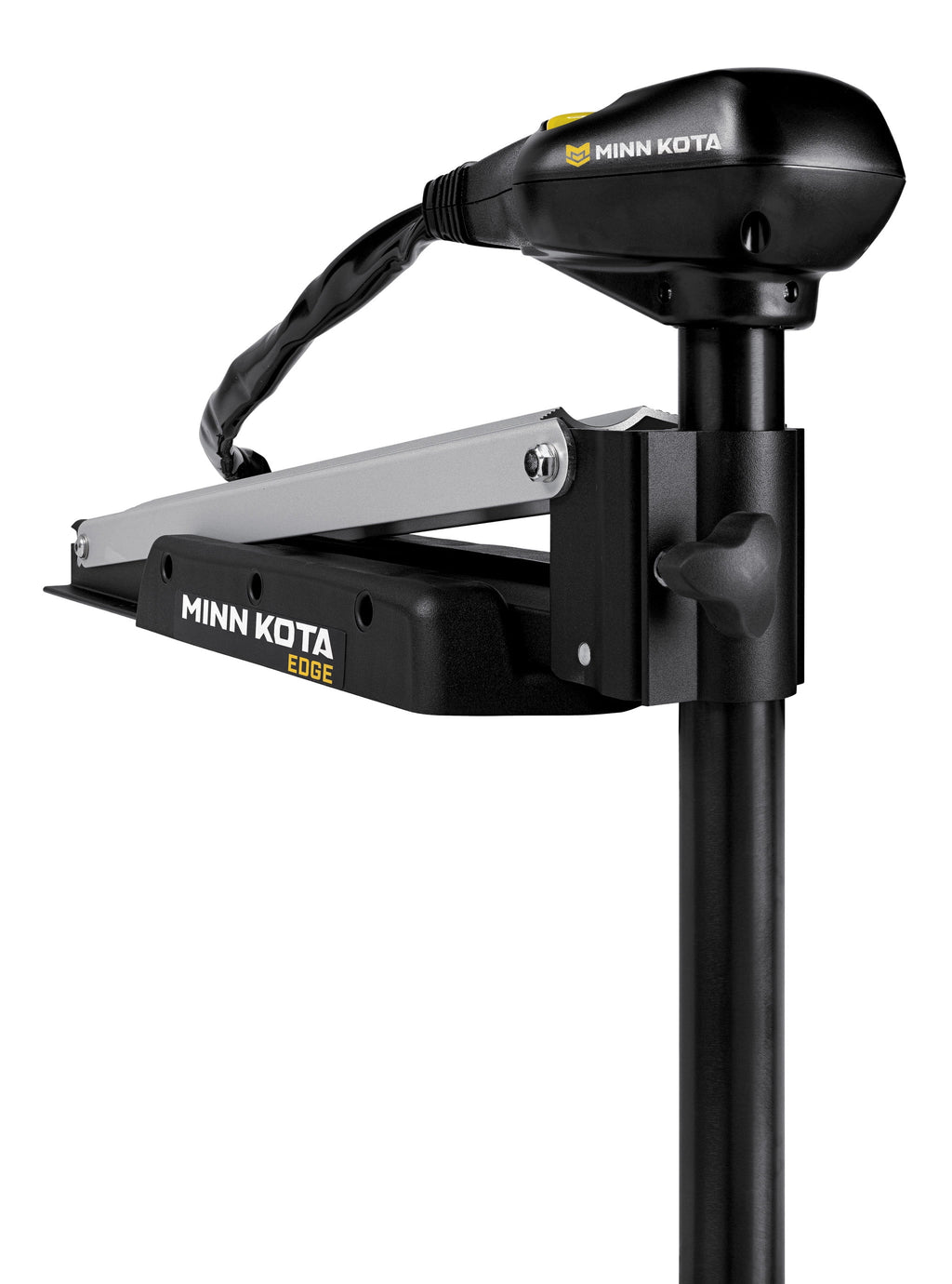 Minn Kota Edge 45 lb Thrust 42" Shaft Freshwater Bow Mount Trolling Motor