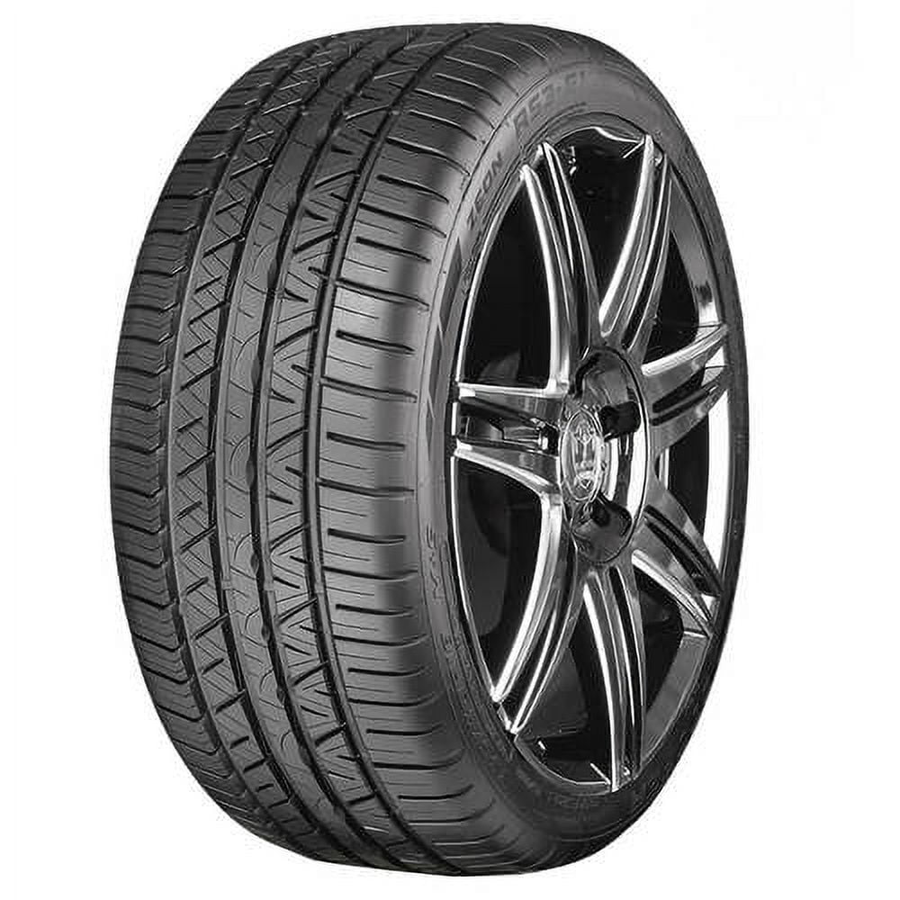 Cooper Zeon RS3-G1 All Season 275/40R17 98W Passenger Tire