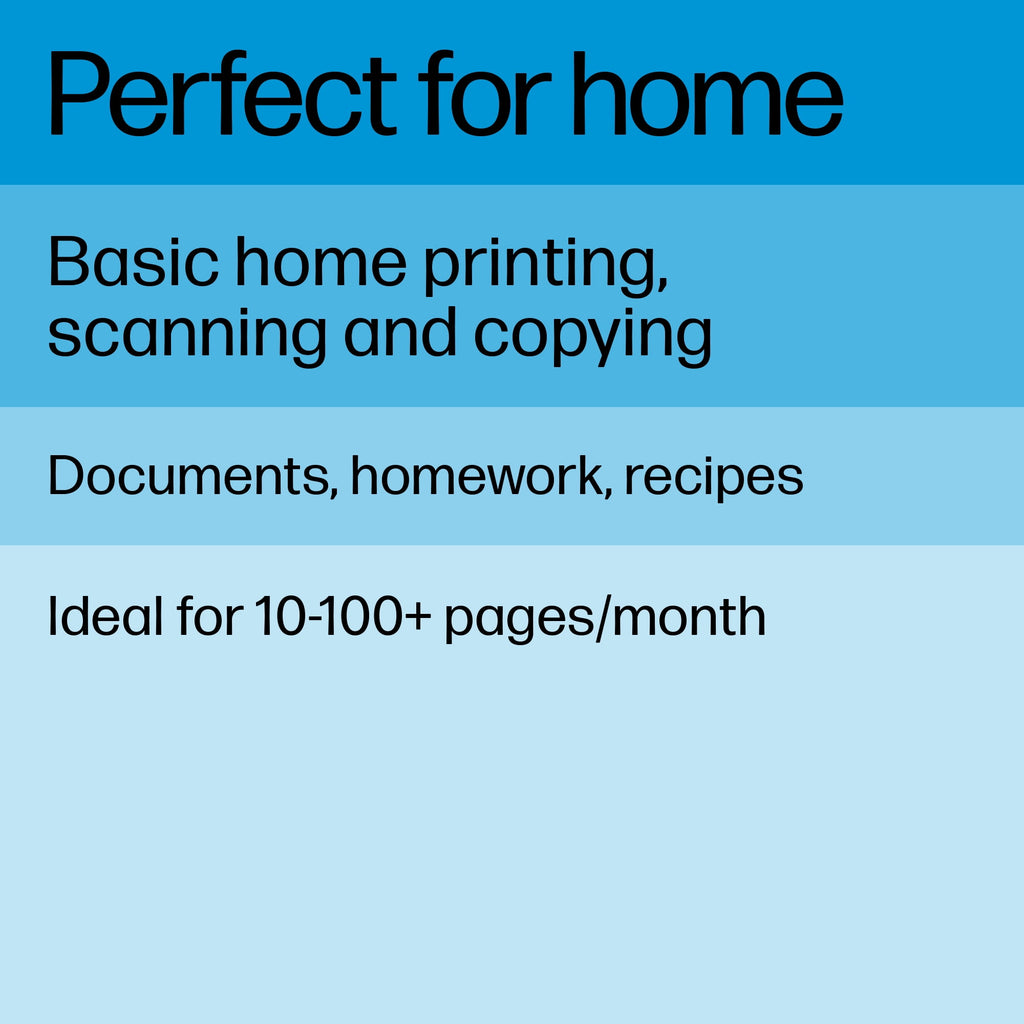 HP DeskJet 2752e All-in-One Wireless Color Inkjet Printer with 3 Months Free Ink Included with HP+