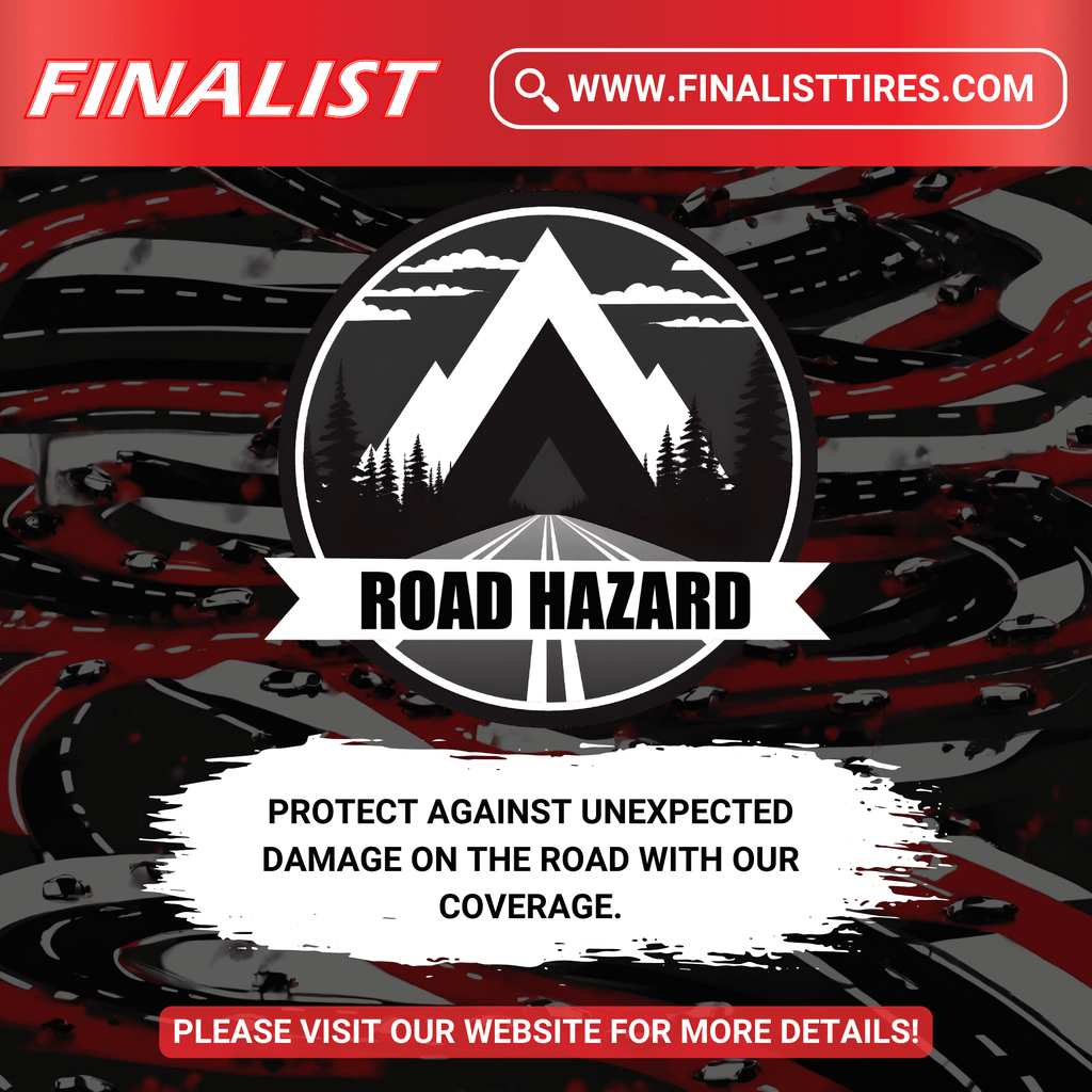 Finalist Terreno M/T LT285/70R17 10 Ply 121Q Load Range E SUV Light Truck Mud Terrain Tire 285/70/17 MT (Tire Only)