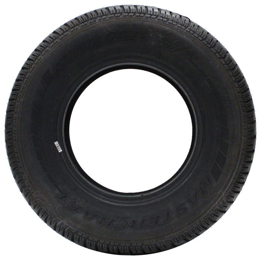Mastercraft Avenger G/T All Season P275/60R15 107T Passenger Tire