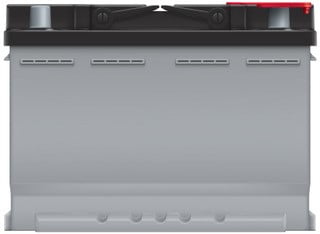 EverStart Platinum AGM Automotive Battery, Group Size H7 / LN4 / 94R 12 Volt, 800 CCA 140 RC