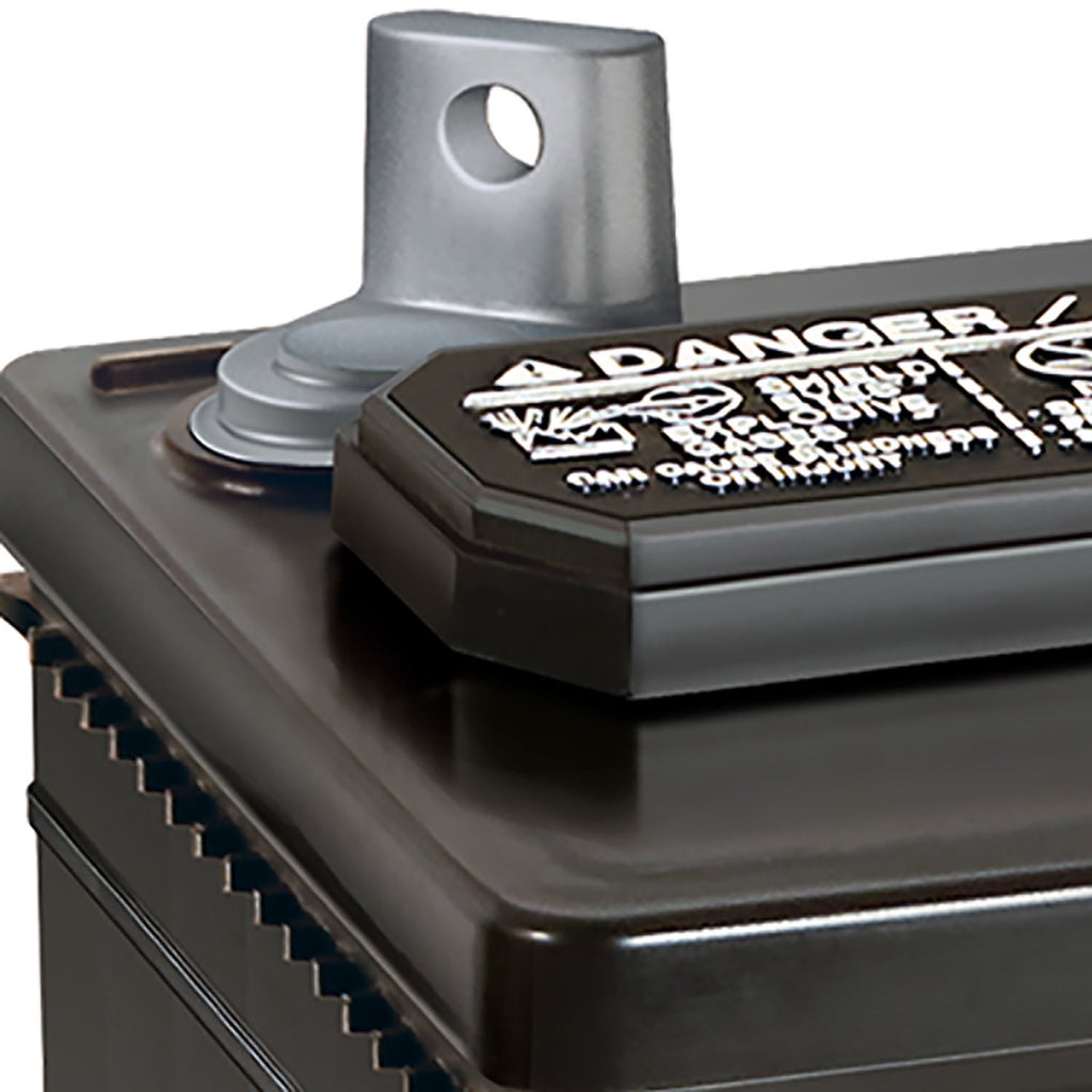 EverStart Lead Acid Lawn & Garden Battery, Group Size U1 12 Volt, 230 CCA