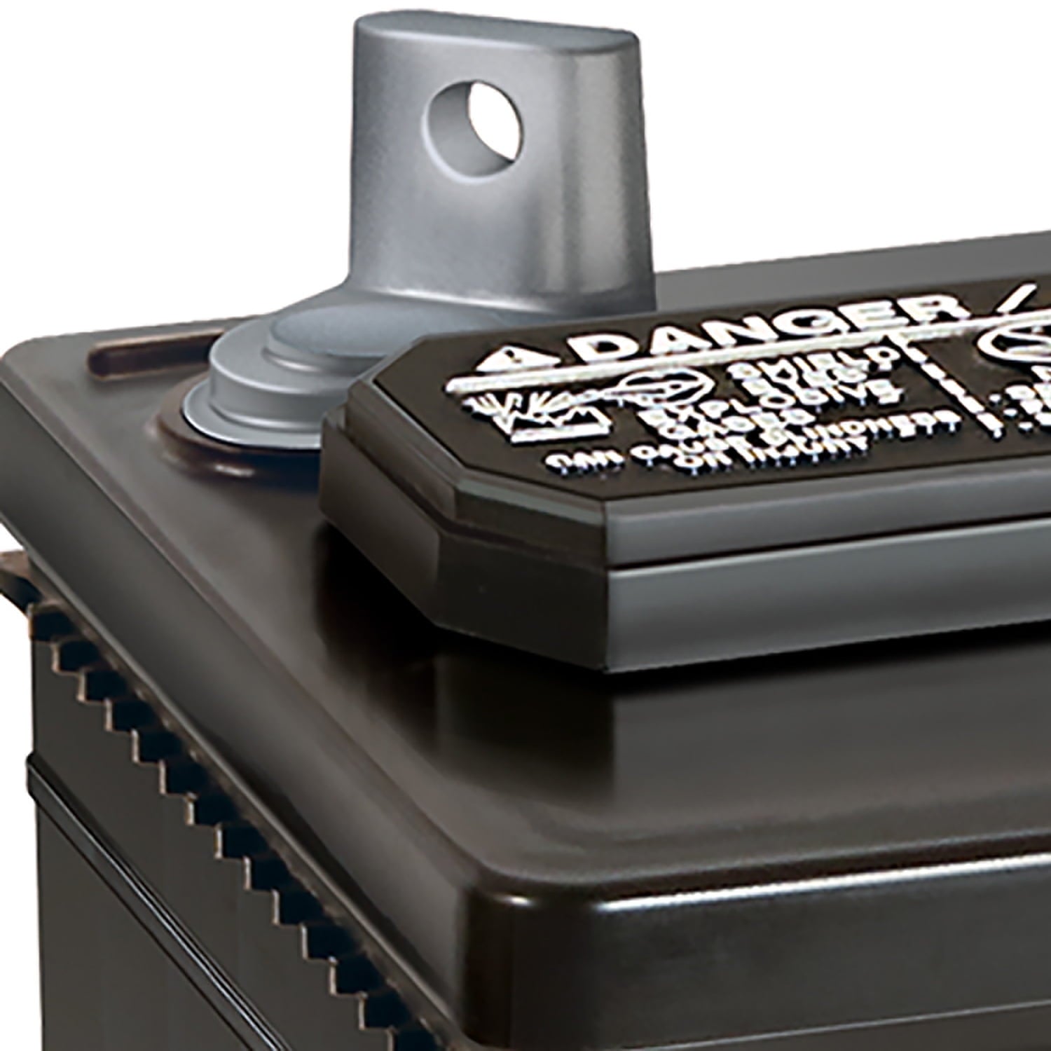 EverStart Lead Acid Lawn & Garden Battery, Group Size U1 12 Volt, 230 CCA