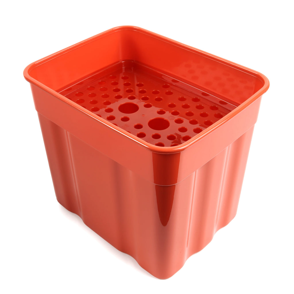 Ozark Trail 24 Can Welded Cooler, Hard Liner Cooler with Microban®, Gray