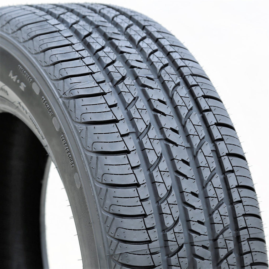 Douglas Douglas All-Season 215/60R15 94H All-Season Tire