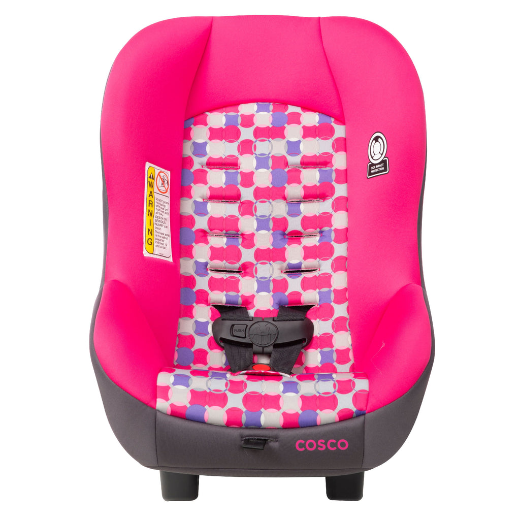 Cosco Kids Scenera NEXT Convertible Car Seat, Bauble