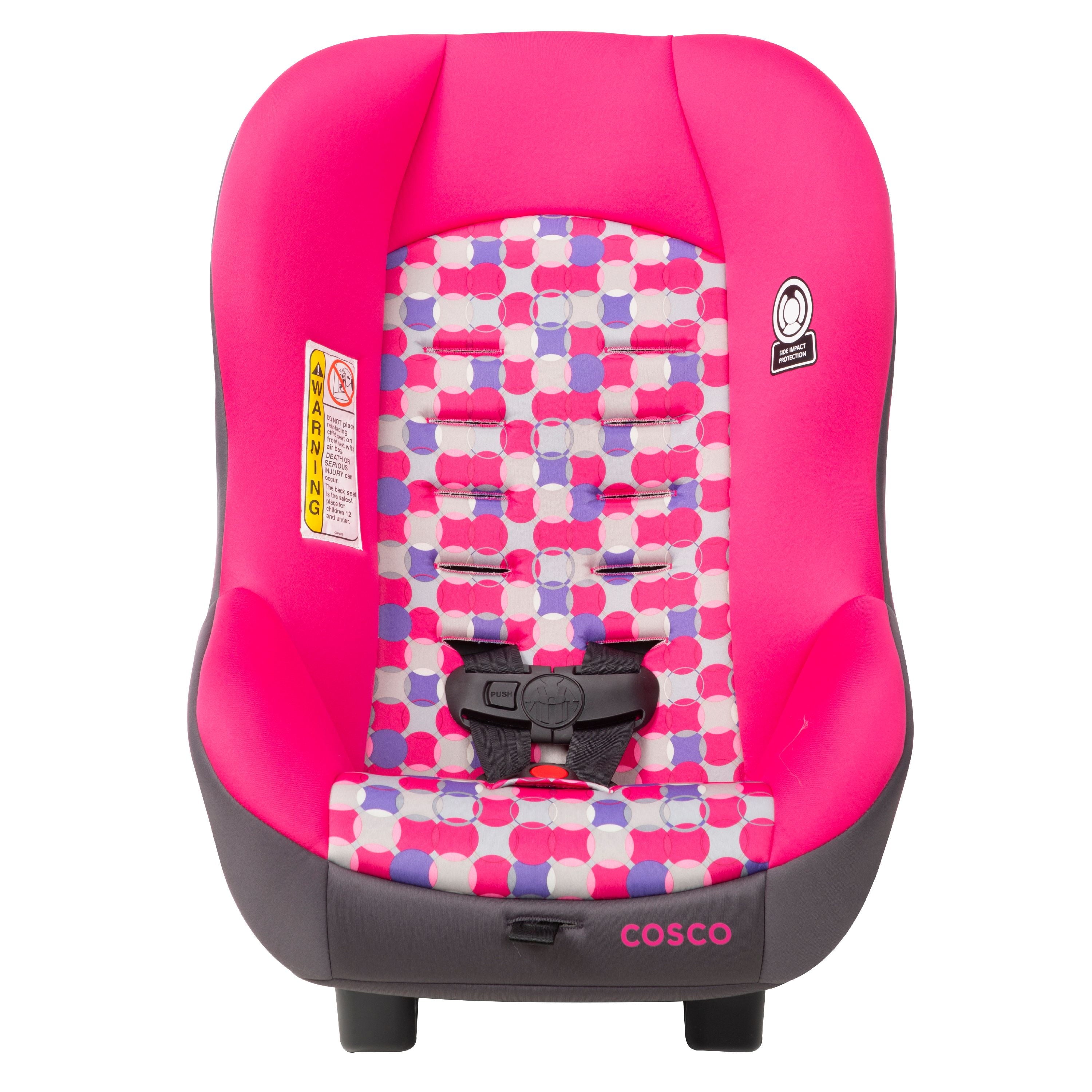 Cosco Kids Scenera NEXT Convertible Car Seat, Bauble