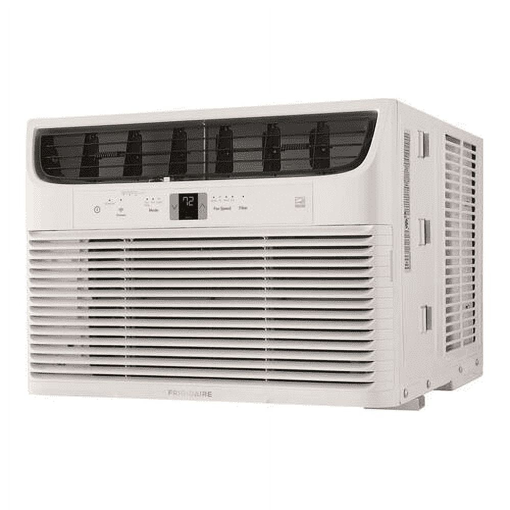 FRIGIDAIRE FHWW063WB1 Frigidaire 6,000 BTU Connected Window-Mounted Room Air Conditioner