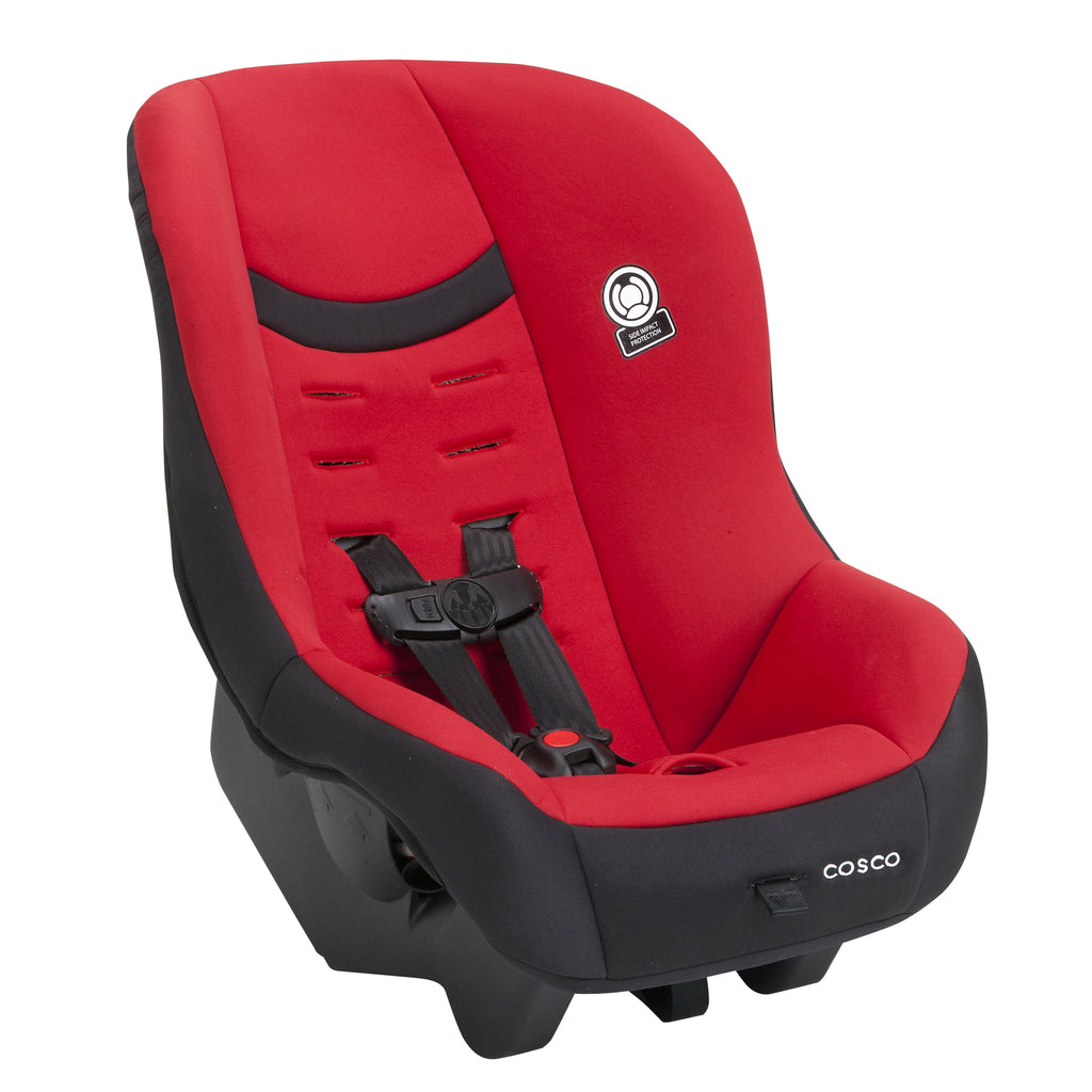 Cosco Kids Scenera NEXT Convertible Car Seat, Bauble