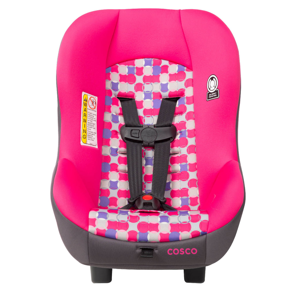 Cosco Kids Scenera NEXT Convertible Car Seat, Bauble