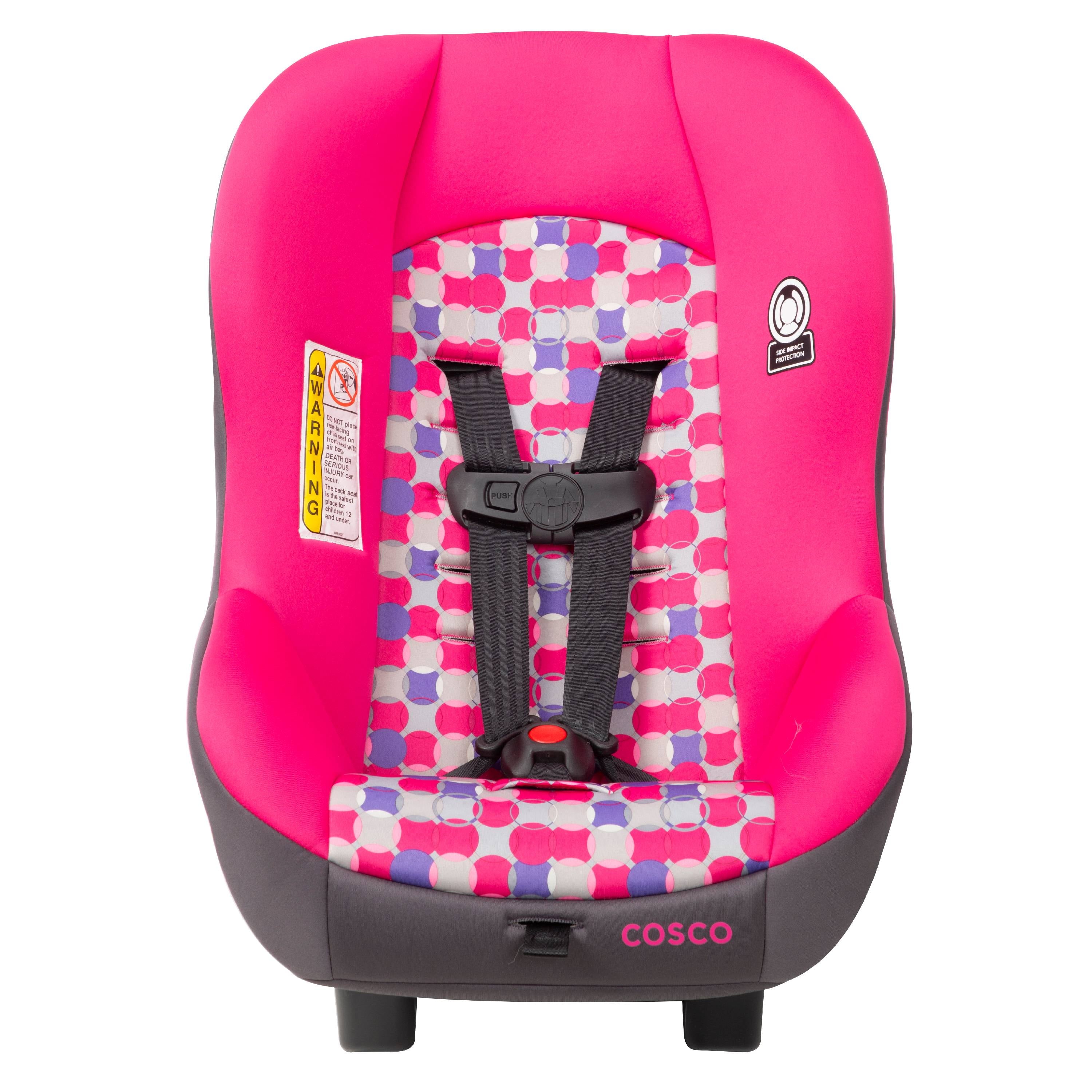 Cosco Kids Scenera NEXT Convertible Car Seat, Bauble