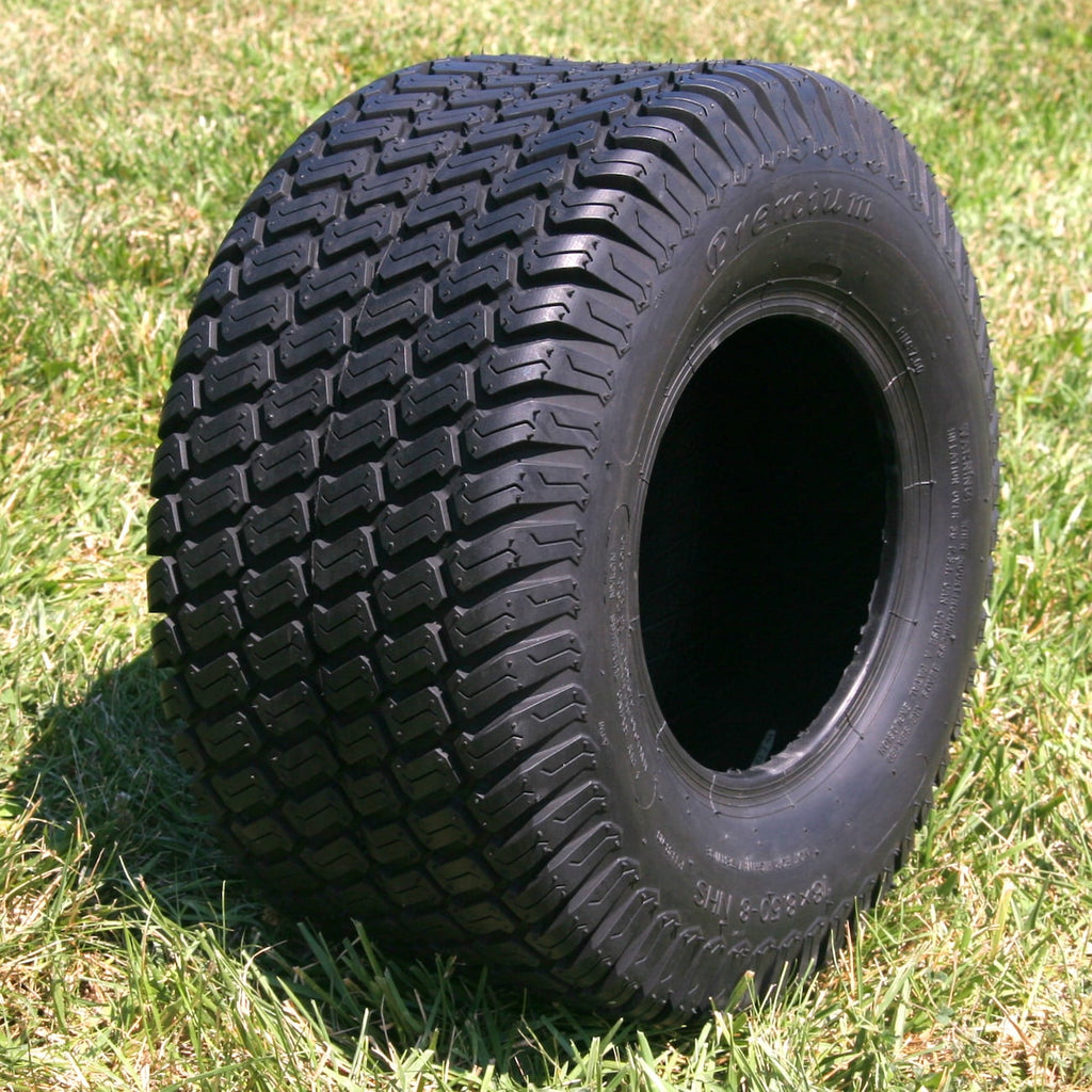 23x10.5-12 4Ply Turf Tire - Set of 2