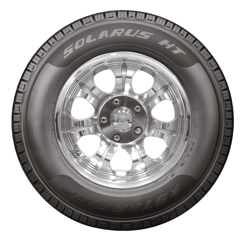 Starfire Solarus HT 255/50R20 109H All-Season Tire