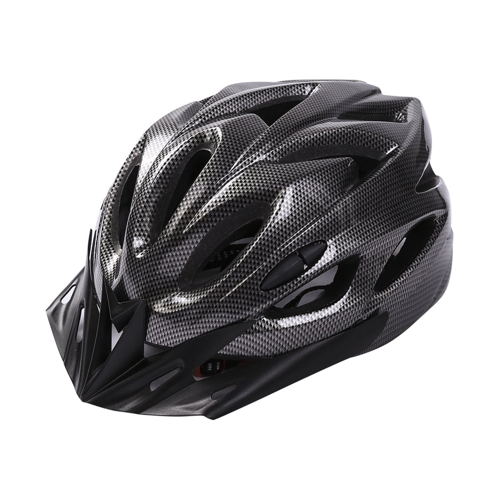 Unisex Adult Bike Helmets, Adjustable Size Road Bicycle Helmet Safety Riding Helmet for Riding Road Cycling Mountain