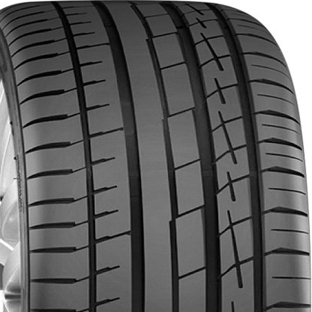 Accelera Iota ST68 All Season 255/65R18 111H Passenger Tire