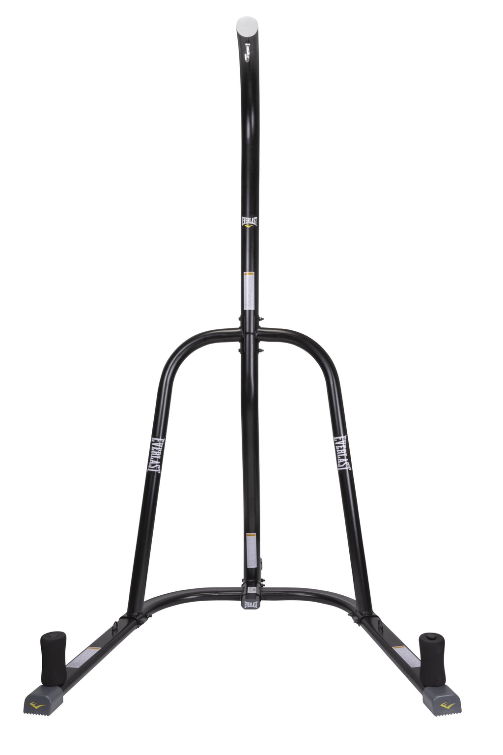 Everlast Single-Station Heavy Bag Stand, White