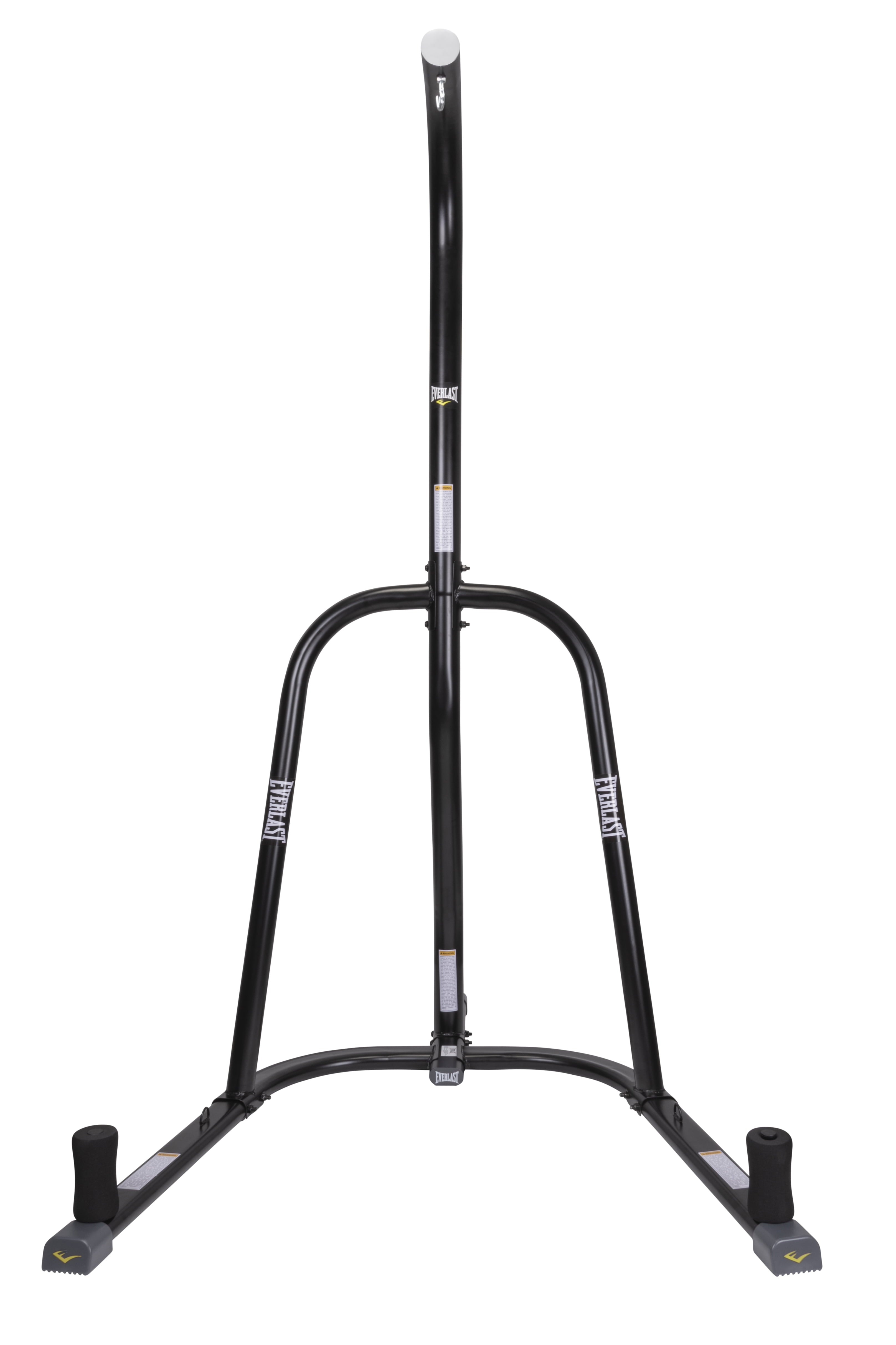Everlast Single-Station Heavy Bag Stand, White
