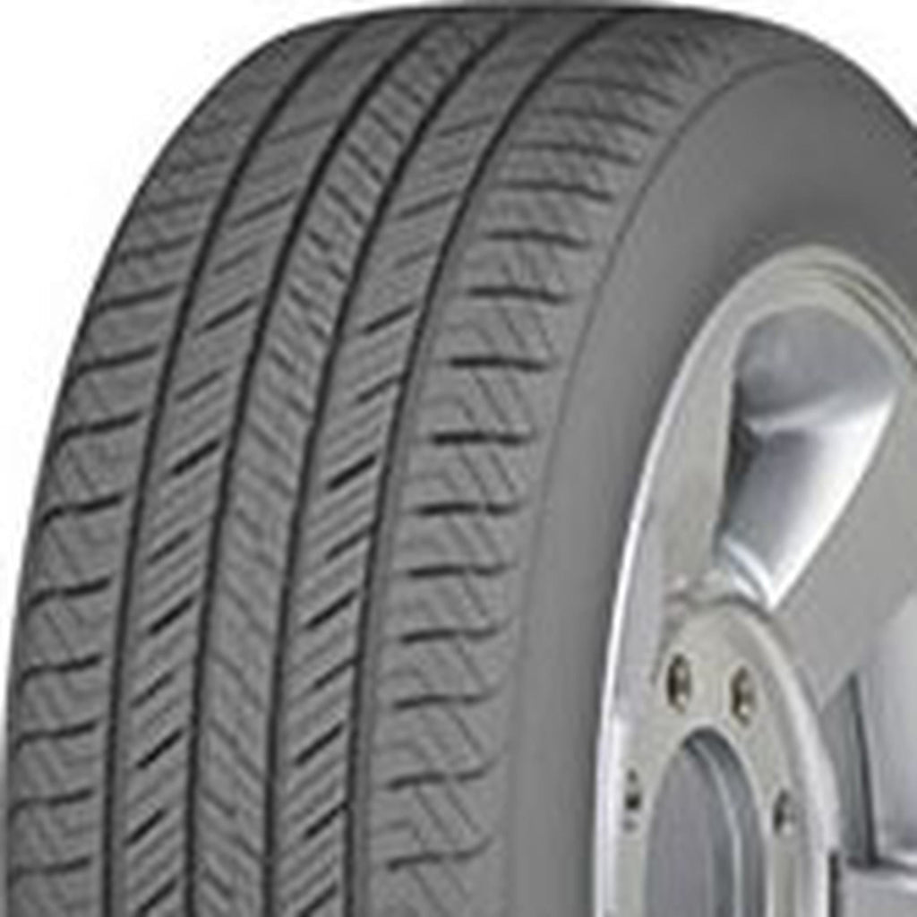 Lancaster LS-07 H/T All Season 225/60R17 99V Passenger Tire Fits: 2018-23 Subaru Crosstrek Convenience, 2019-21 Jeep Cherokee Latitude Plus