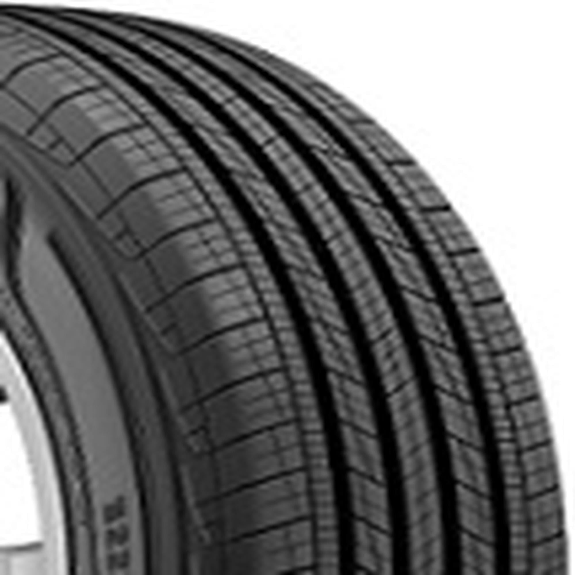 Goodyear Assurance Finesse All Season P235/60R18 103H Passenger Tire