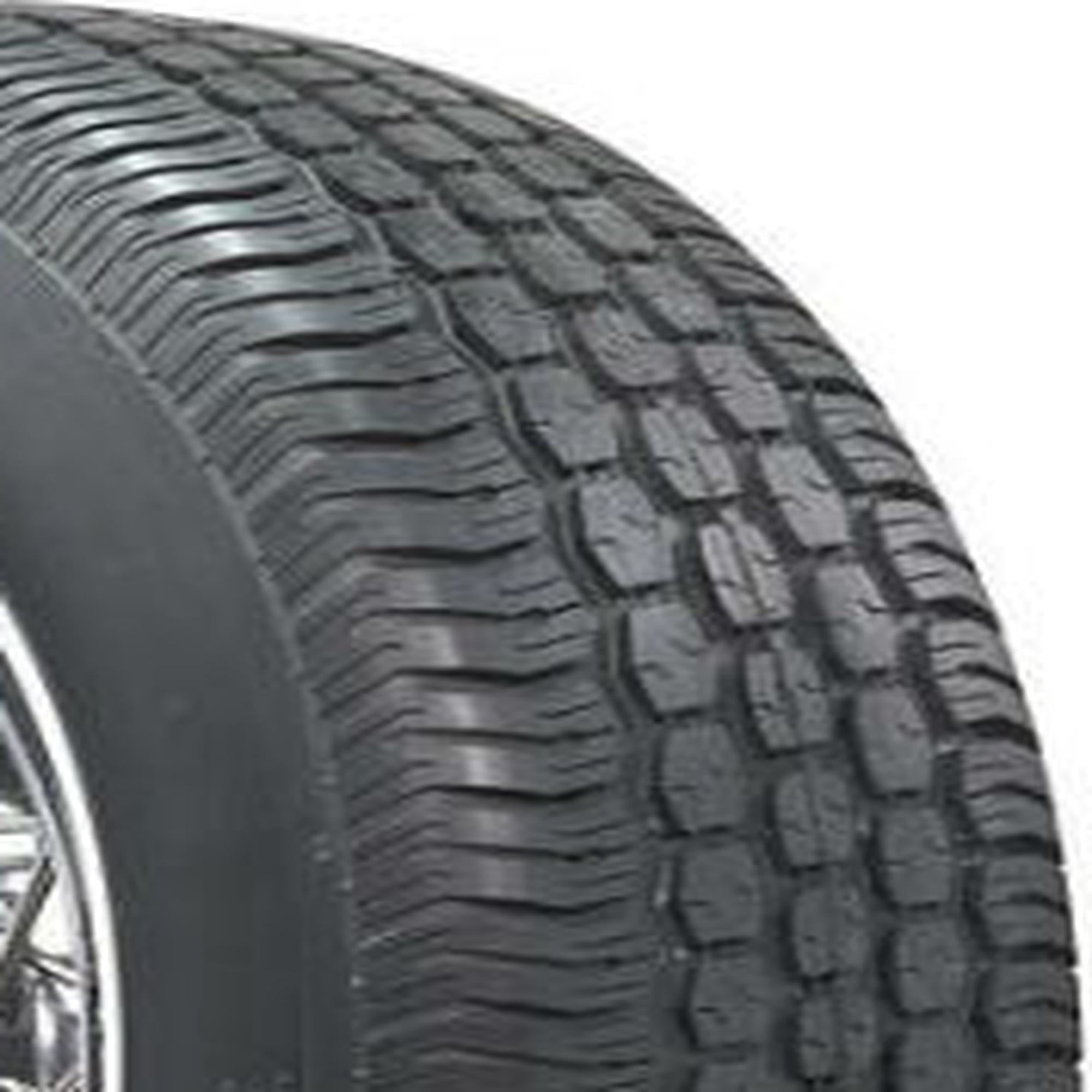 Tornel Classic All Season 205/75R15 97S Passenger Tire