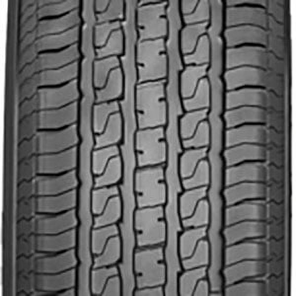 National Road Max ST ST205/75R15 101/97M C Trailer Tire