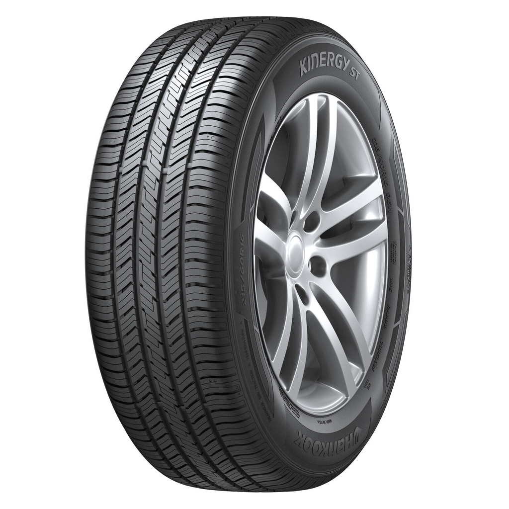 Hankook Kinergy ST H735 All-Season Tire - 235/55R18 100T