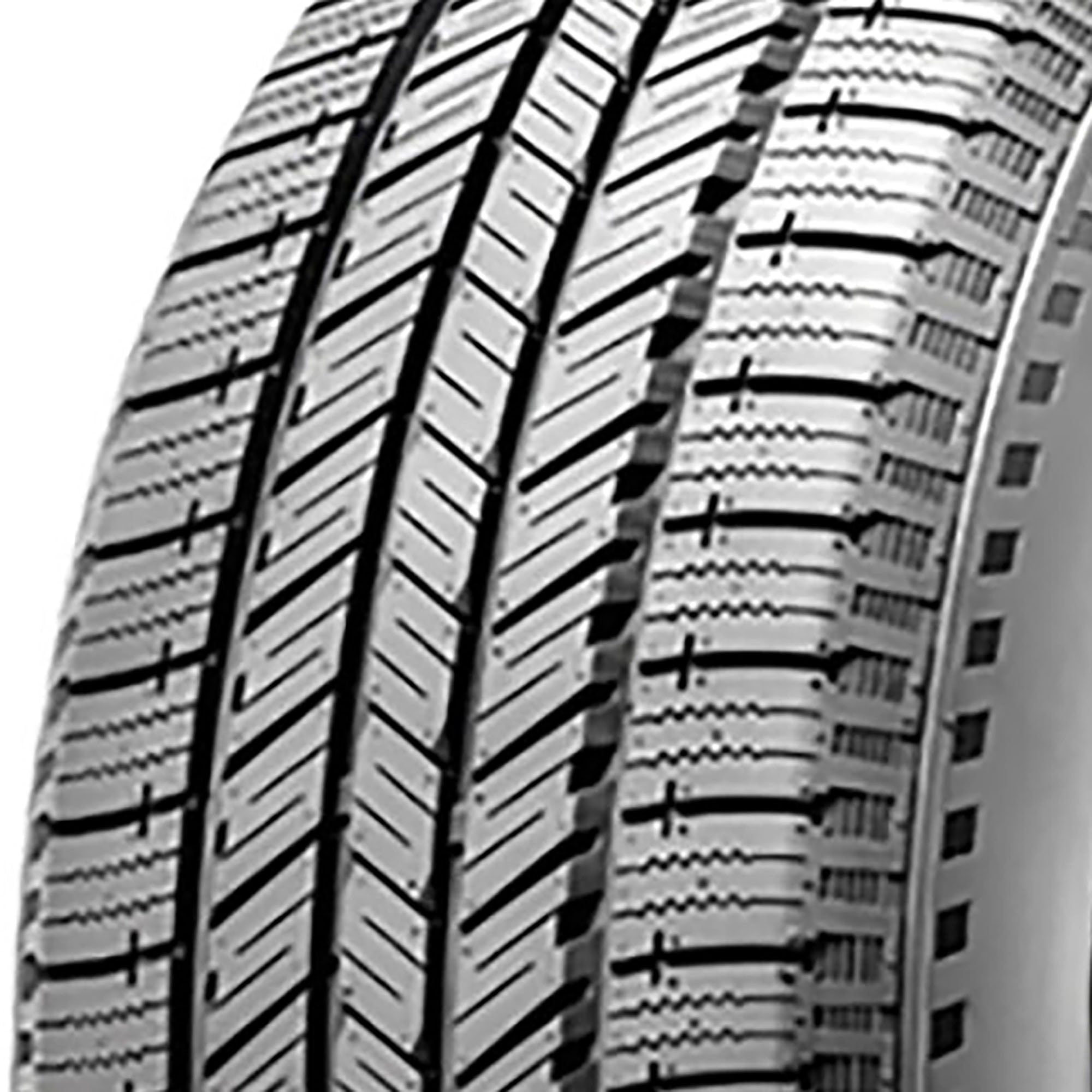 Summit Trail Climber SUV All Season 245/55R19 103H SUV/Crossover Tire