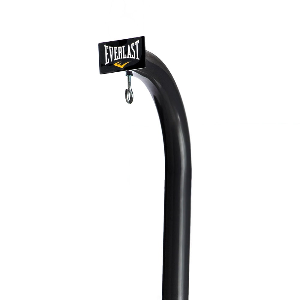 Everlast Single-Station Heavy Bag Stand, White