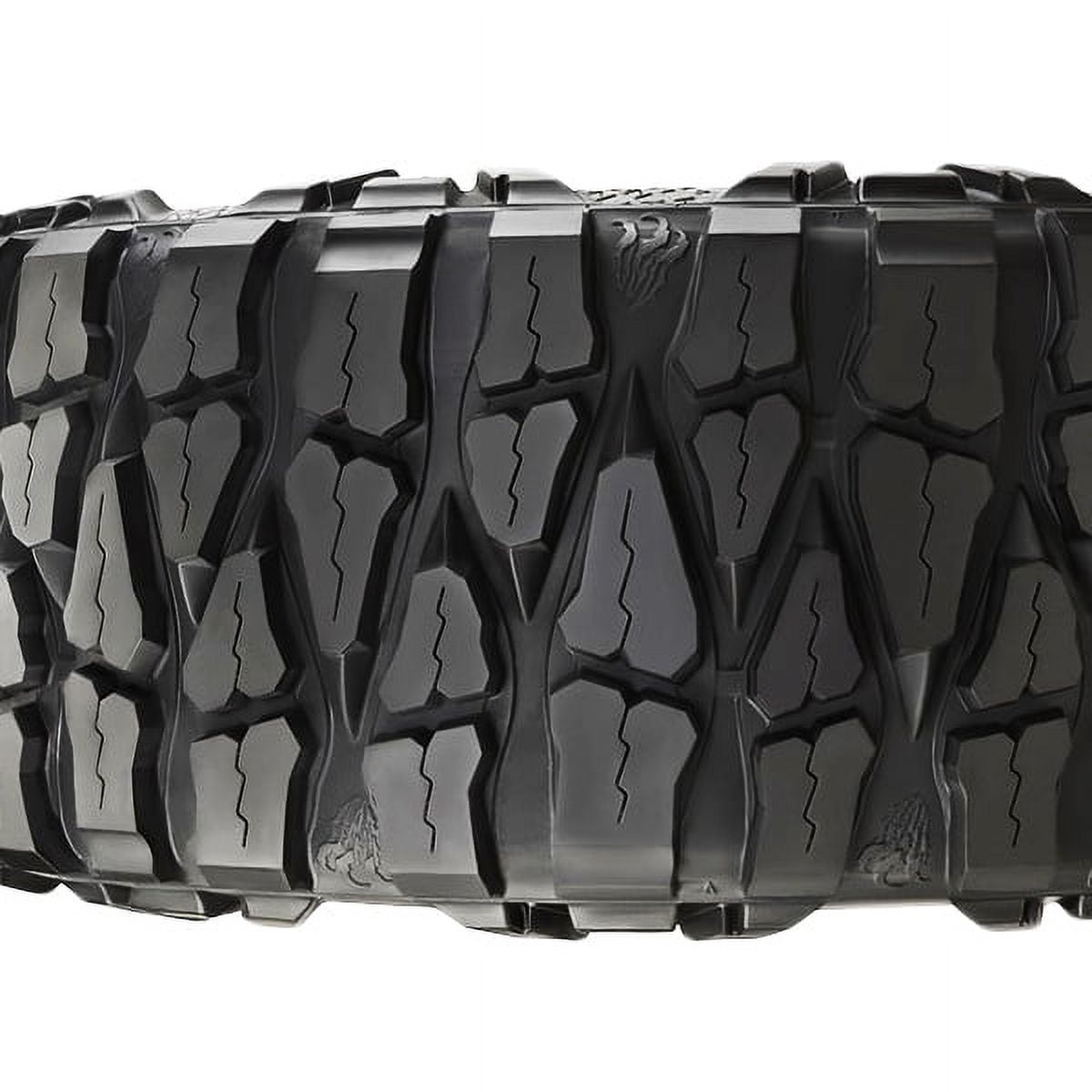 Nitto Mud Grappler 38X15.50R20 D/8PLY BSW Tire