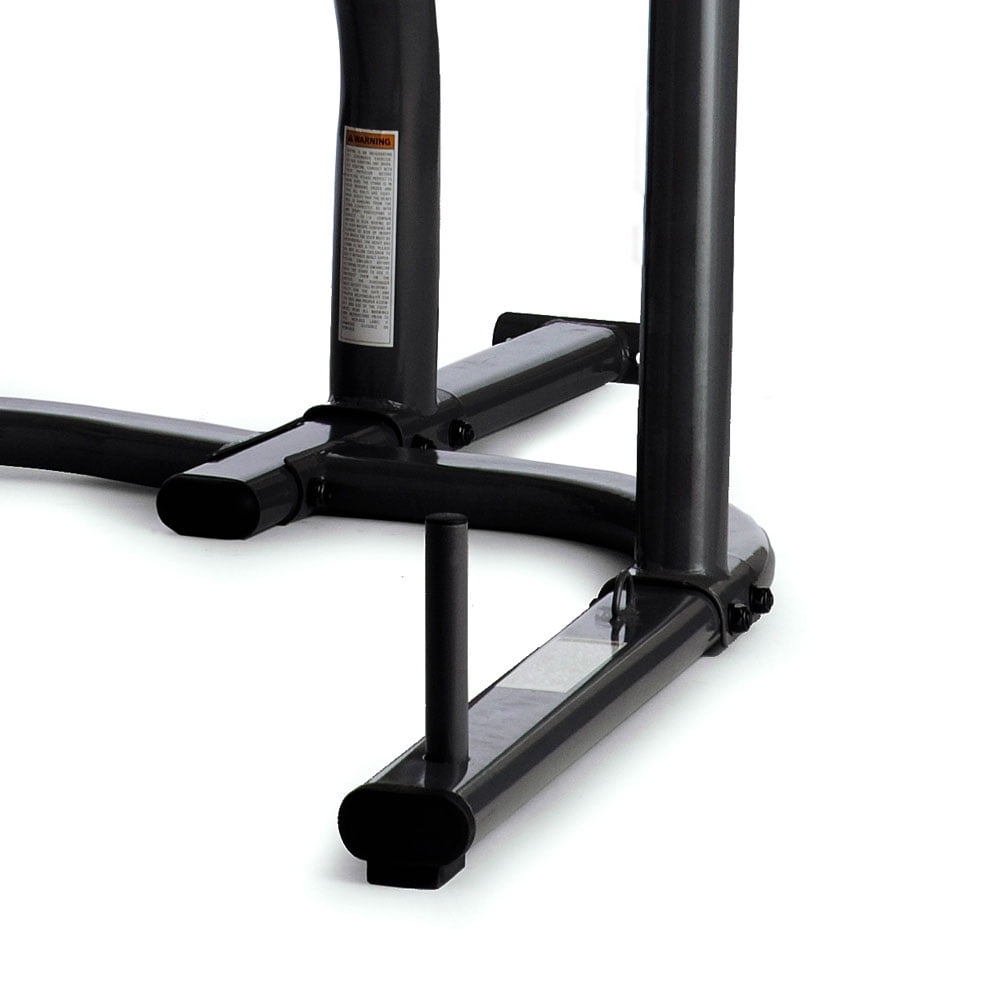 Everlast Single-Station Heavy Bag Stand, White