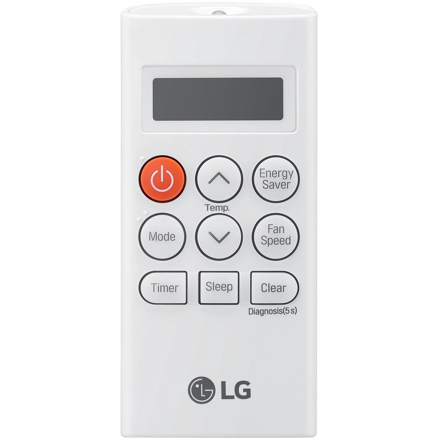 LG Energy Star 9,500 BTU 115V Dual Inverter Window Air Conditioner with Wi-Fi Control