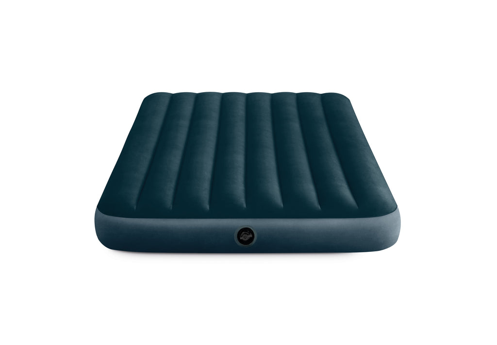 Intex 10in Standard Dura-Beam Airbed Mattress - Pump Not Included - Twin