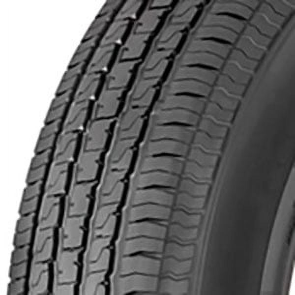 National Road Max ST ST205/75R15 101/97M C Trailer Tire