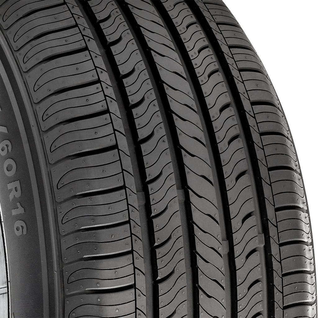 BlackHawk Street-H HH11 UHP 205/65R15 94H Passenger Tire