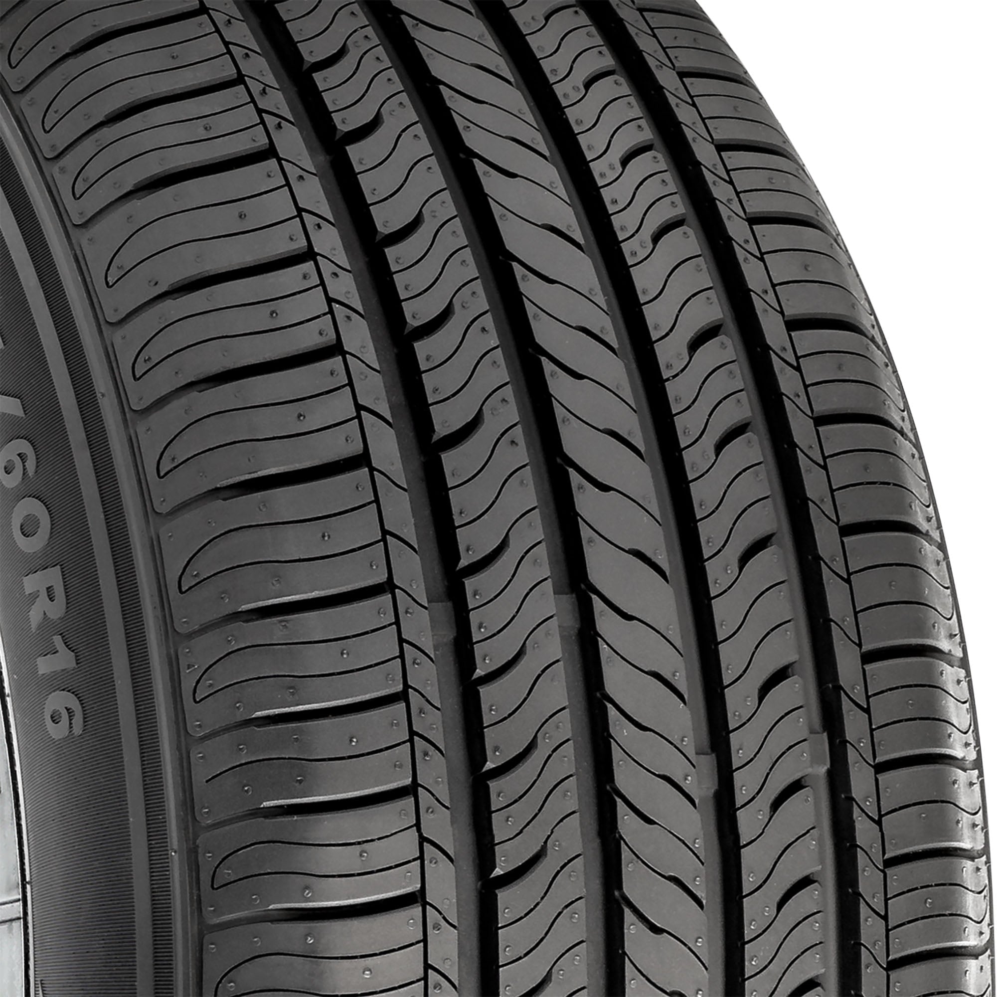 BlackHawk Street-H HH11 UHP 205/65R15 94H Passenger Tire