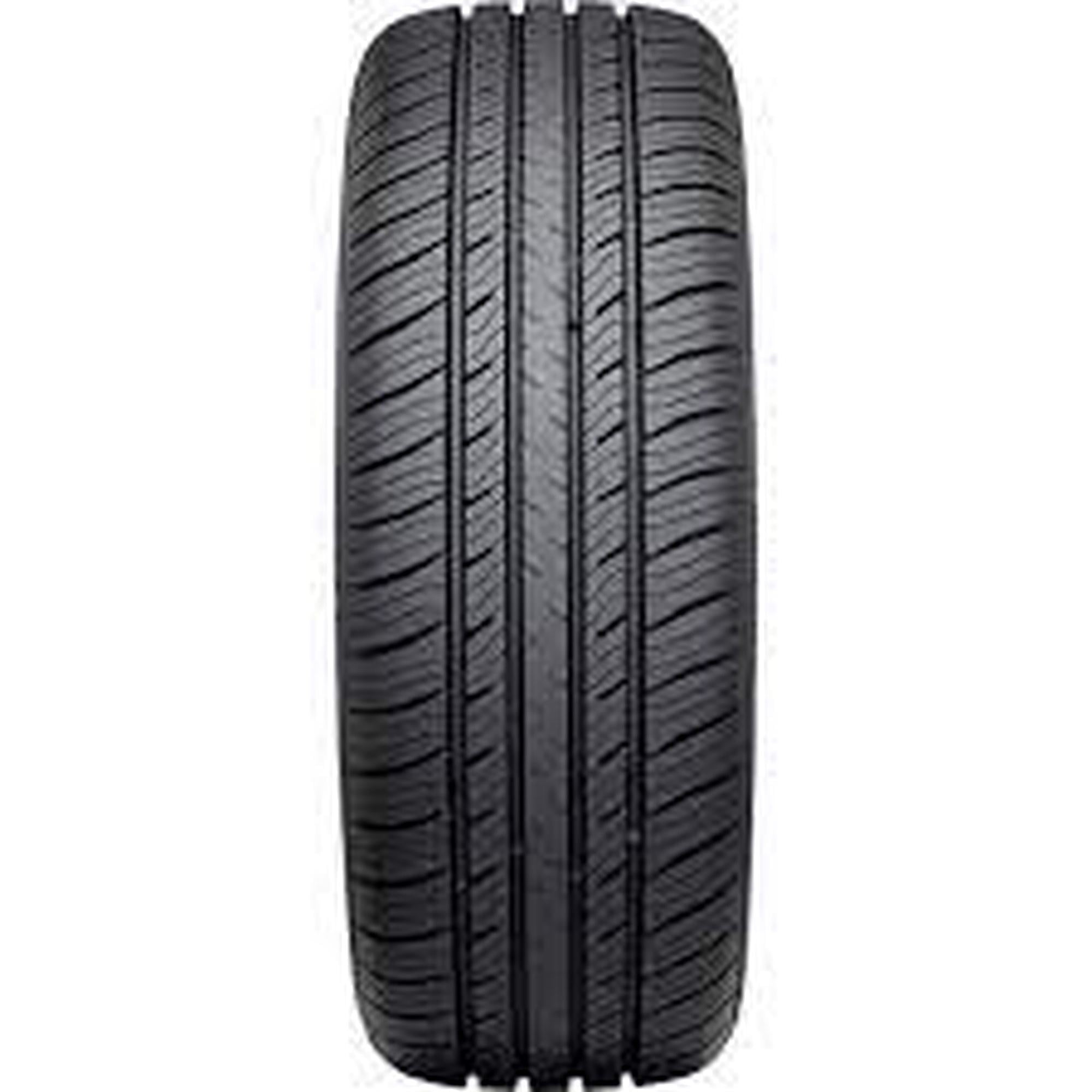 Dextero DTR1 All Season 185/70R14 88S Passenger Tire