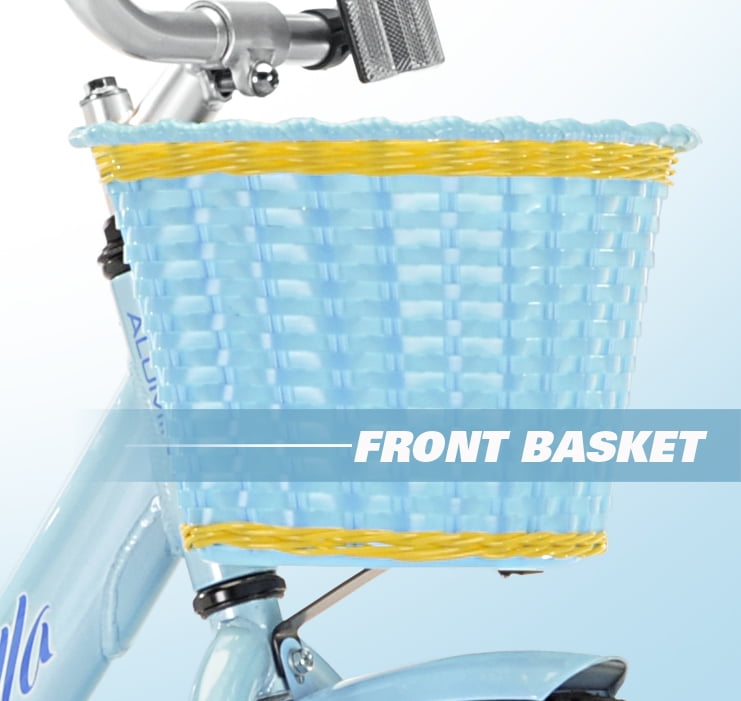 Kent 24" La Jolla Girls Cruiser Bike, Light Blue