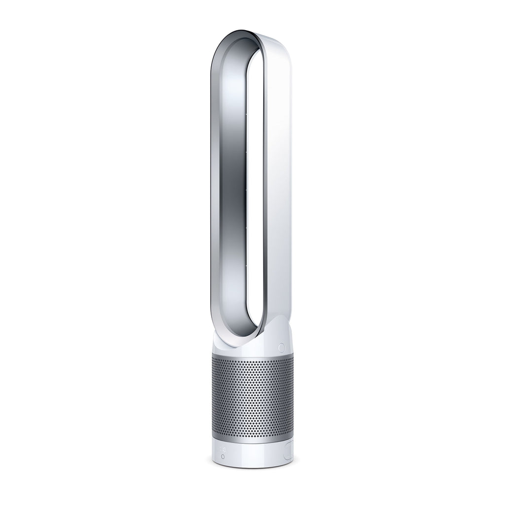 Dyson Pure Cool™ Purifying Fan TP01 | White/Silver | New