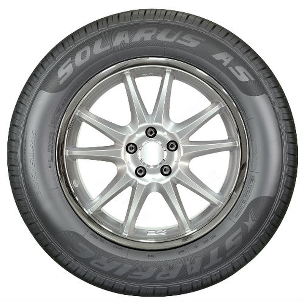 Starfire Solarus AS All Season 225/65R17 102H Passenger Tire