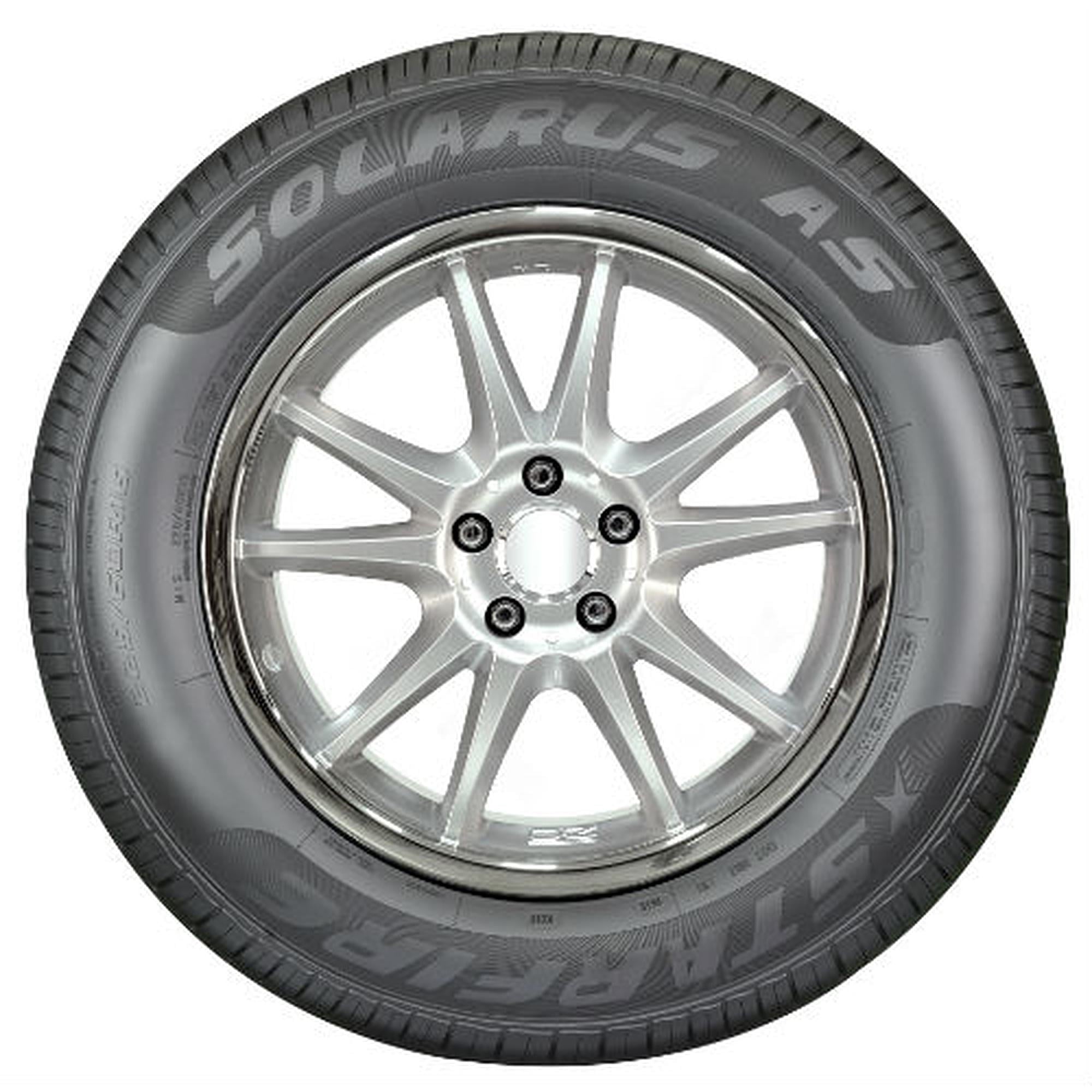 Starfire Solarus AS All Season 225/65R17 102H Passenger Tire