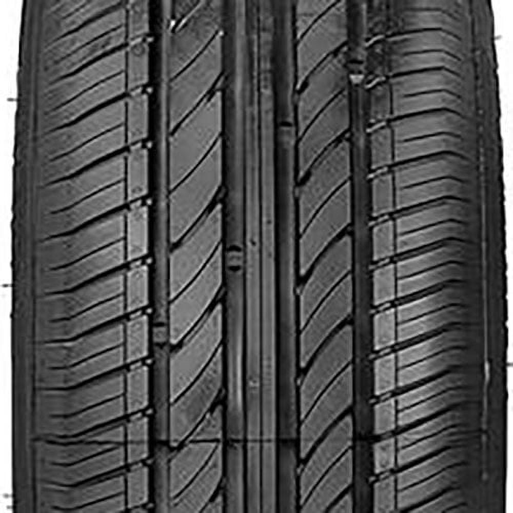 Montreal Eco-2 Performance 225/45R18 95W XL Passenger Tire Fits: 2011-15 Chevrolet Cruze LTZ, 2012 Toyota Camry XLE