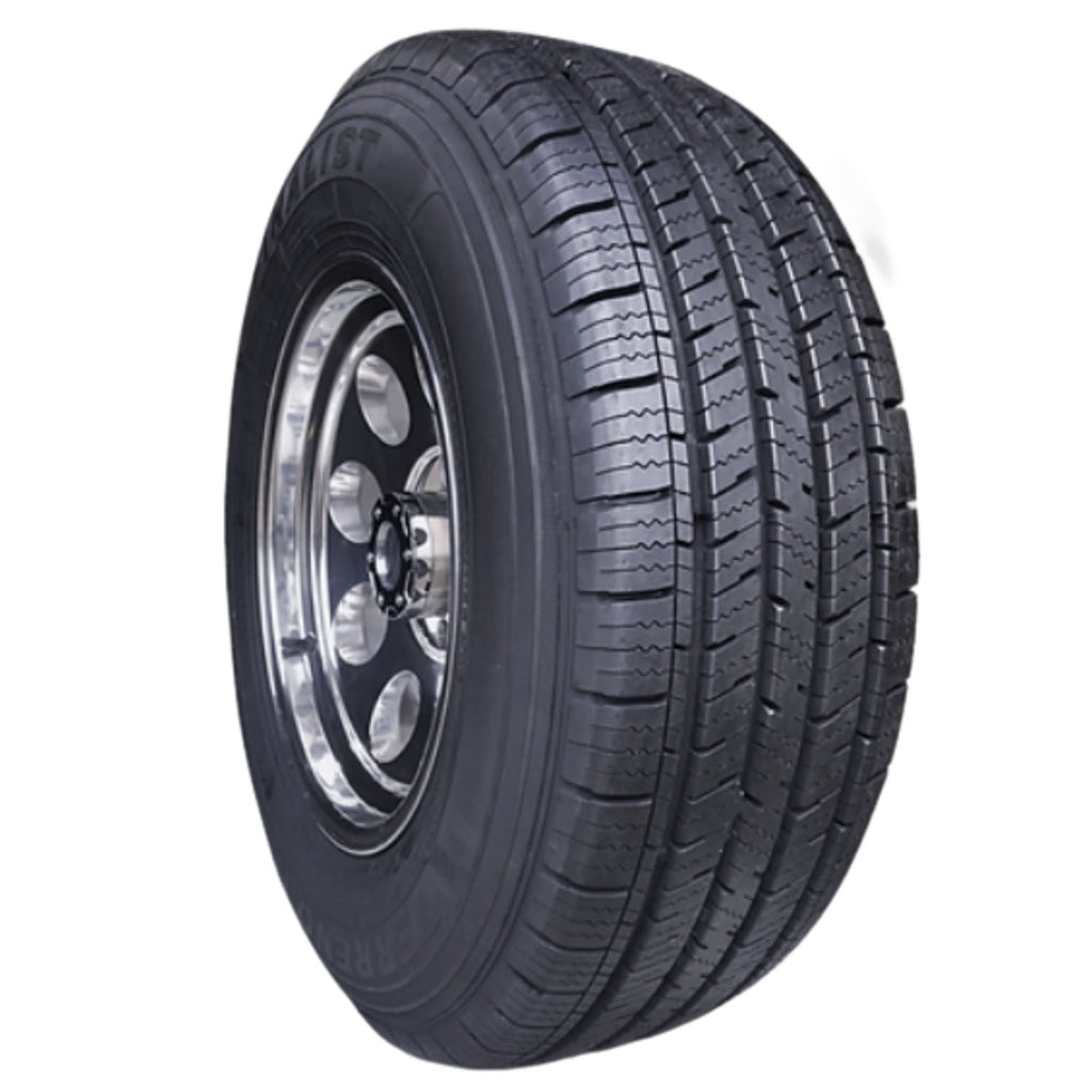 Finalist Terreno H/T LT215/85R16 115R Load Range E 10 Ply SUV Light Truck All Season Highway Terrain Tire 215/85/16 (Tire Only)